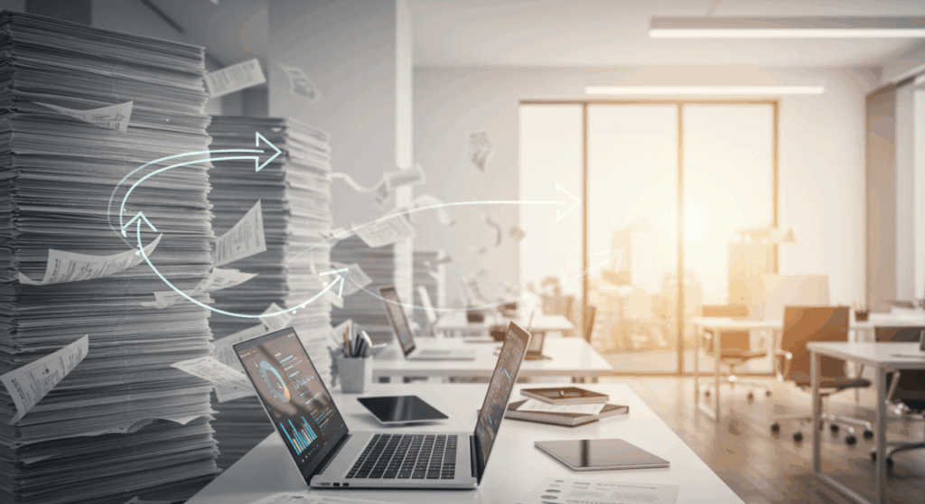 Servis Süreçlerini Dijitalleştirmenin 7 Büyük Avantajı